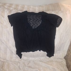 Myth cover shirt size large